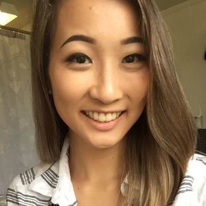 Meet your Posher, Leah